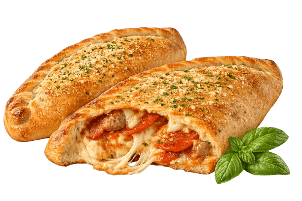Calzones