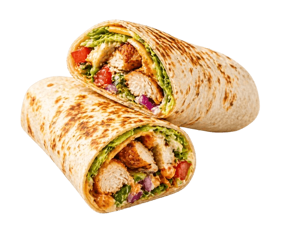 Wraps