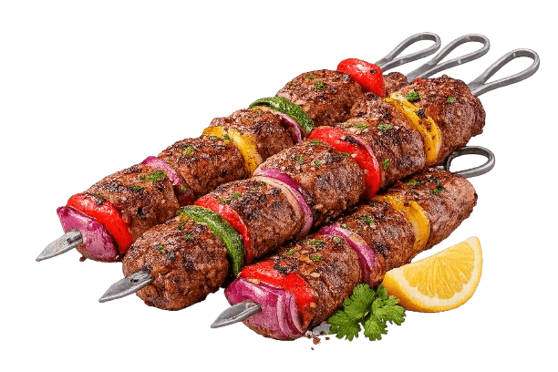 Kebabs