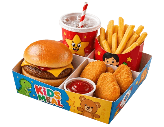 Kids Meals