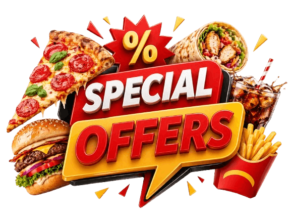 Special Offers