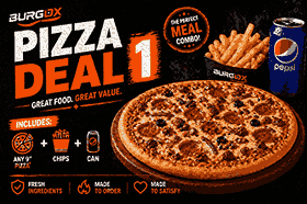 Pizza Deal 1