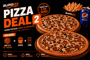 Pizza Deal 2
