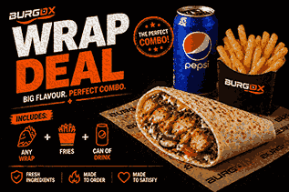 Wrap Deal