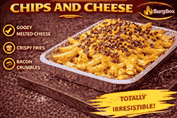 Chips And Cheese