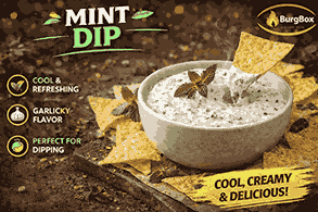 Mint Dip
