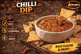 Chilli Dip