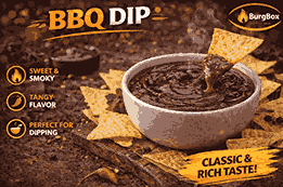 Bbq Dip