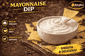 Mayonnaise Dip