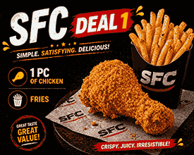 Sfc Deal 1