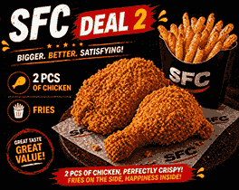 Sfc Deal 2