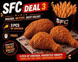 Sfc Deal 3